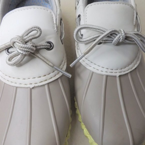 JBU Garden Ready Shoes- Women's 7.5M - Picture 4 of 11